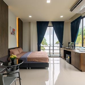 Deluxe Double Room Balcony Sea View